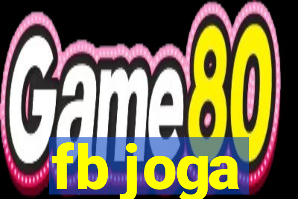 fb joga